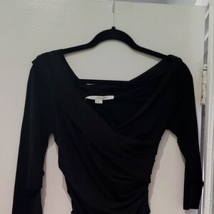 Diane Von Furstenberg LBD